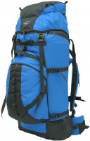 Photos - Backpack Turlan Kenguru 70 70 L