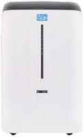 Photos - Air Conditioner Zanussi ZACM-10VT/N1 25 m²