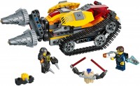 Photos - Construction Toy Lego Drillex Diamond Job 70168 