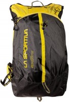 Photos - Backpack La Sportiva Spitfire 20 20 L