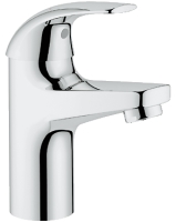 Photos - Tap Grohe BauCurve 23165000 