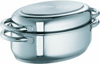 Photos - Terrine / Cauldron Schulte-Ufer 6789-30 4.5 L