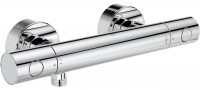 Photos - Tap Grohe Grohtherm 1000 Cosmopolitan 34065000 