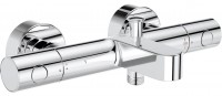 Photos - Tap Grohe Grohtherm 1000 Cosmopolitan 34215000 