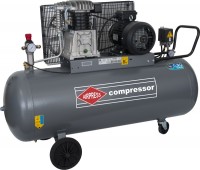 Photos - Air Compressor Airpress HK 650-270 270 L network (400 V)