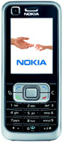Mobile Phone Nokia 6120 Classic 0 B