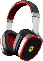 Photos - Headphones Ferrari Scuderia R300 
