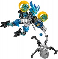Photos - Construction Toy Lego Protector of Water 70780 