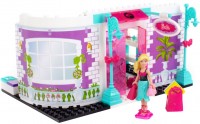 Photos - Construction Toy MEGA Bloks Fashion Boutique 80225 