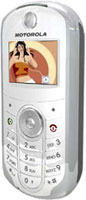 Photos - Mobile Phone Motorola W200 0 B