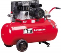 Photos - Air Compressor Fini Advanced MK 103-150-3 150 L network (400 V)