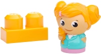 Construction Toy MEGA Bloks Girl 81216 