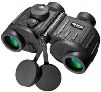 Photos - Binoculars / Monocular Barska Battalion 8x30 WP RT Compass Illuminated 