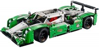 Construction Toy Lego 24 Hours Race Car 42039 