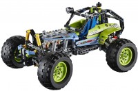 Construction Toy Lego Formula Off-Roader 42037 