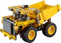 Photos - Construction Toy Lego Mining Truck 42035 