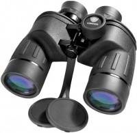 Photos - Binoculars / Monocular Barska Battalion 7x50 WP RT Protected 