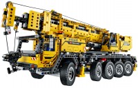 Construction Toy Lego Mobile Crane MK II 42009 