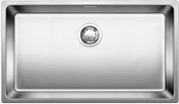Kitchen Sink Blanco Andano 700-IF 518616 740x440