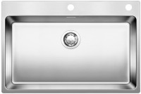 Kitchen Sink Blanco Andano 700-IF/A 519557 740x500