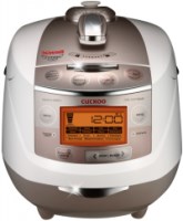 Photos - Multi Cooker Cuckoo CRP-YR08 