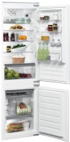 Photos - Integrated Fridge Whirlpool ART 6611 