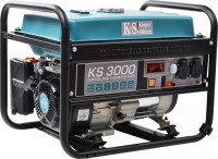 Generator Konner&Sohnen KS 3000 