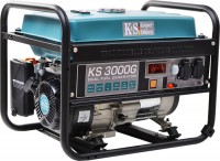 Generator Konner&Sohnen KS 3000G 