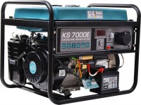 Generator Konner&Sohnen KS 7000E 