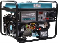 Generator Konner&Sohnen KS 10000E ATS 