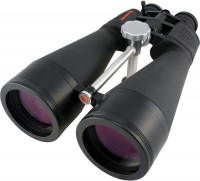 Photos - Binoculars / Monocular Celestron SkyMaster 25-125x80 