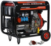 Photos - Generator KRAFT&DELE KD120 