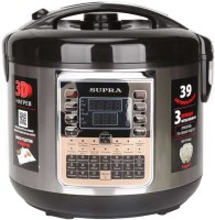 Photos - Multi Cooker Supra MCS-5391 