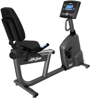 Exercise Bike Life Fitness RS1 Go 