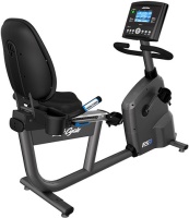 Photos - Exercise Bike Life Fitness RS3 Go 