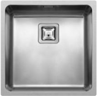 Photos - Kitchen Sink Elleci W-Square 400 440x440