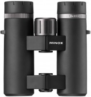 Binoculars / Monocular Minox BL 8x33 HD 