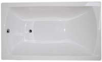 Photos - Bathtub Marka One Modern 120x70 cm
