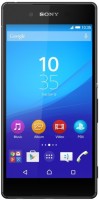 Photos - Mobile Phone Sony Xperia Z3 Plus 32 GB / 3 GB