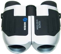 Photos - Binoculars / Monocular Norin 10x25 UCF 