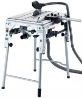 Photos - Power Saw Festool Precisio CS 70 EB 561136 