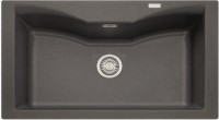 Photos - Kitchen Sink Franke Acquario ACG 610-N 114.0198.479 860x500