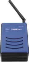 Photos - Powerline Adapter TRENDnet TPL-210AP 