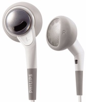 Headphones Philips SHE3601 