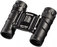 Photos - Binoculars / Monocular Hama Optec 8x21 