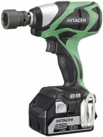 Photos - Drill / Screwdriver Hitachi WR18DBDL 