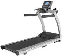 Photos - Treadmill Life Fitness T5 Go 