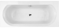 Photos - Bathtub Jacob Delafon Elise 170.2x75.3 cm