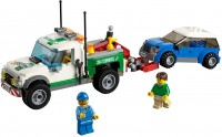 Photos - Construction Toy Lego Pickup Tow Truck 60081 