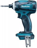 Photos - Drill / Screwdriver Makita BTD134Z 